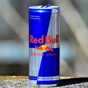 Red Bull 250Ml Energy Drink
