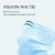 Import Filter 3-ply Disposable Medical Face Masks with Ear Loops,facial mask with the CE and FDA from China