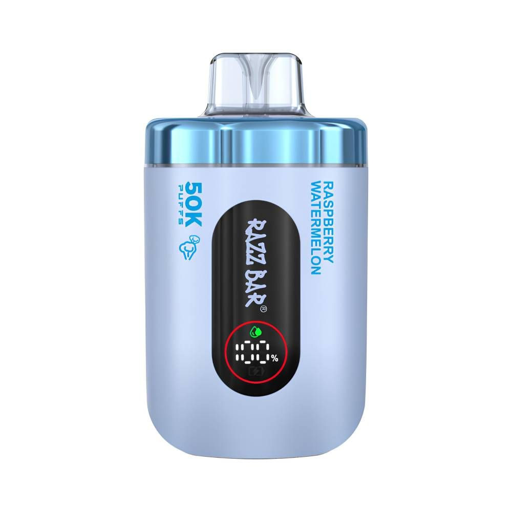 Razz Bar 50K - modèle générique B2B