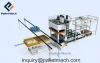 Wood Pallet Production Line from China