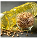 100% Pure Refined Soybean Cooking Oil – Light, Healthy & Multi-Purpose Edible Oil