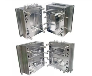 Plastic Injection Mold for Household goods