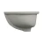 Import Factory Direct Bathroom Wash Sink Bowl Ceramic Hand Wash Basin Sink from China