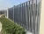 Import Aluminum Slat Fence from China