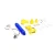 Import PLAYSTEM Outdoor Water Powered Rocket Physics Learning Set from China