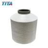 150D FDY 100TPM for Knitting Yarn Bulk 700gram/cone