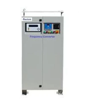 FREQUENCY CONVERTER