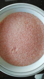 Pink Salt