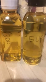 1. Palm Cooking Oil (CPO, CP6, CP8 & CP10)