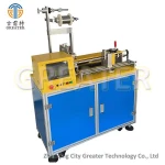 GT-DRS23N Resistance Winding Machine for cartridge heater