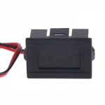 0.36 Inch DC 4.5-30V LED Mini Digital Voltmeter LED Display Volt Meter Gauge Voltage Panel Meter 2 wires