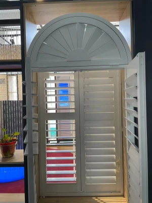 Blinds and Shutters