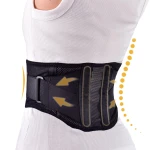 back brace