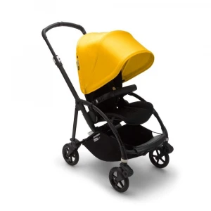 Bugaboo Bee 6 Complete Baby Stroller