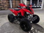 Vltacci Pent0ra 250 ATV - Black/Blue - 250cc