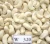 Import Viet nam Cashew Nuts Best Quality from Romania