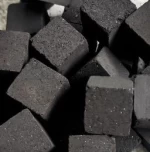 Coconut Shell Briquettes Charcoal