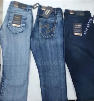 Cultura Jeans American Brand