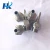 Import hydraulic fittings from China