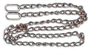 OB Chain 75", Stainless Steel , Item Code, AC -1692