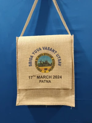 Jute bags