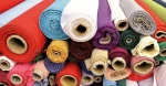 Higher Grade Textile Stock