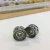 Import 0416-ZZ High Speed Special Textile Bearing For Spinning Machine from China