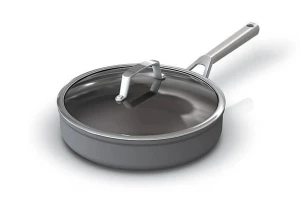 Sauce Pan With Lid