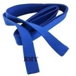 RMY Judo Karate Fabric Belts