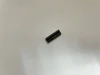 NdFeB magnet (black zinc plated)