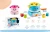 Import Baby toys cooking pot with light and sound from China