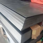 Hot Rolled High Strength Galvanized Steel Sheet 0.2 to 6.0mm 40 to 600g Bridge Boiler Cutting Custom