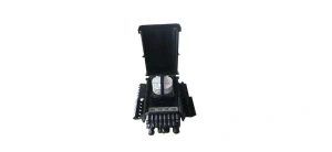 Closure Fiber Optic 1