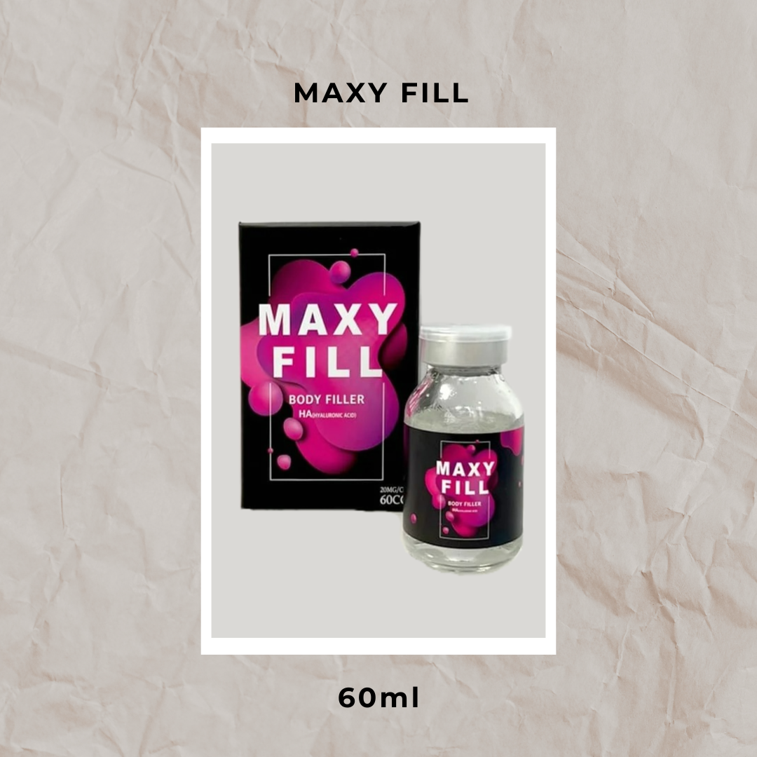 Buy Maxy Fill from Double J Holdings, South Korea | Tradewheel.com