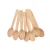 Import China Factory Eco Friendly Biodegradable Disposable Printing Wooden Cutlery from China