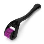 High quality derma roller / 540 needles dermaroller / derma roller 540 titanium
