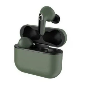 Touch control True Wireless Stereo Earphones 10mm Driver