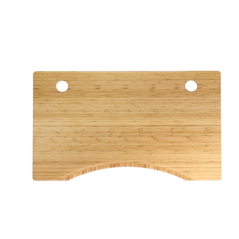 Buy Carbonized Side-pressed Bamboo Desktop Panel Board For Standing ...