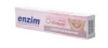 Special toothpaste for brachet used,  SLS and paraben Free and containing active enzym and saliva protein