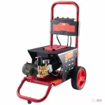 Four stage electric high pressure washer 600XL