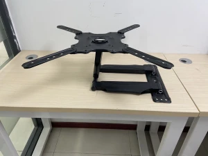 32"-60" Full Motion Cantilever Mount For Led And Lcd TVs