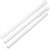 Import 100% biodegradable PLA straw drinking straight straws Compostable Eco Friendly Straws from China