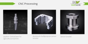 CNC