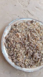 Pure Frankincense Resin Natural Aromatic Incense for Meditation and Relaxation