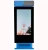 Import Customizable hight brightness LCD screen bus outdoor digital signage and display from China