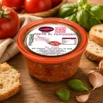 Borgunto Pappa al Pomodoro – Traditional Tuscan Tomato & Bread Soup (200g)