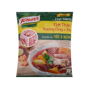 Knorr seasoning granule bag 400g