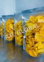 DRIED JACKFRUIT