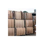Recycled OCC Waste Paper suitable for sustainable paper production