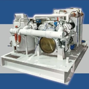 HUACHAI POWER   水冷柴油机 TCD2015V06EX